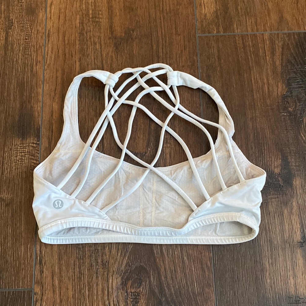 Lululemon size 6